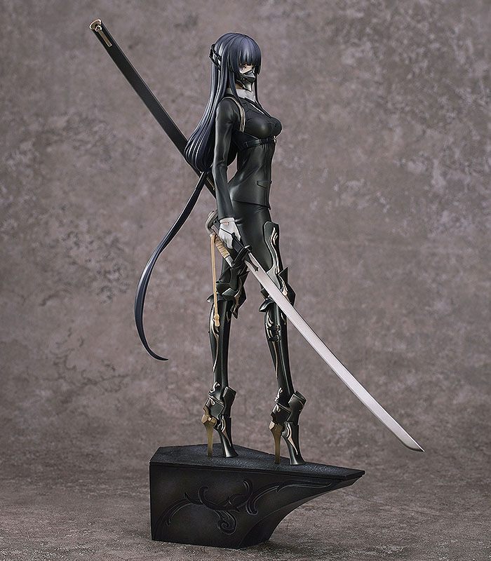 Karasu G.A.D Myethos - Anime Figuren günstig kaufen