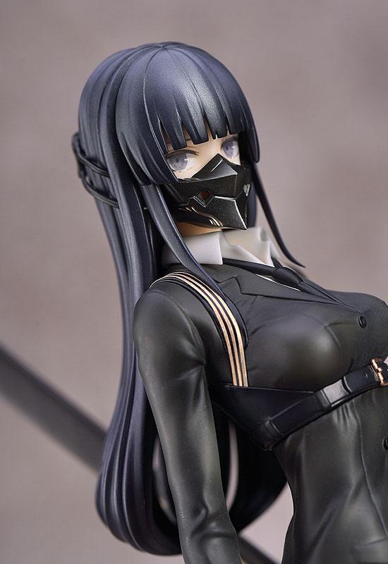 Karasu G.A.D Myethos - Anime Figuren günstig kaufen