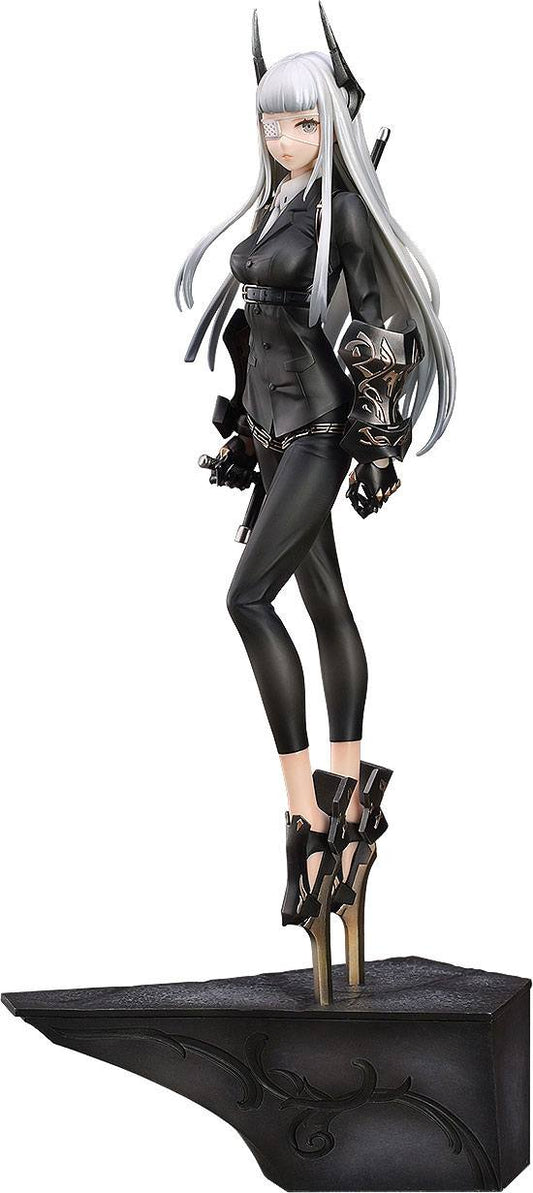 Ten G.A.D Myethos - Anime Figuren günstig kaufen