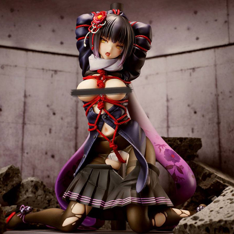Hentai Figuren