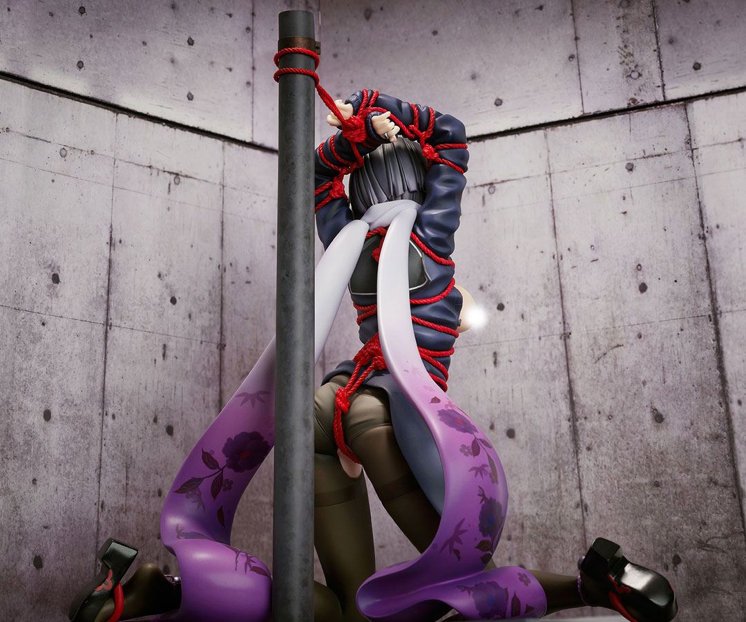 Sayo Takanashi Tokyo NecroNative