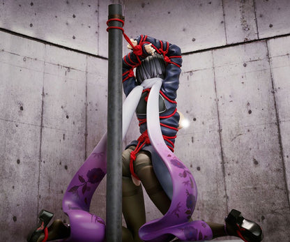 Sayo Takanashi Tokyo NecroNative