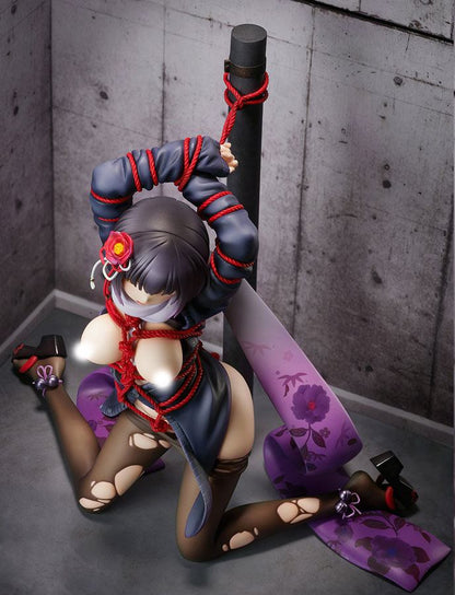 Sayo Takanashi Tokyo NecroNative