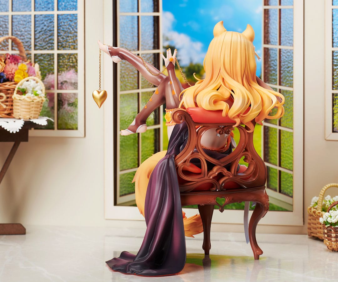 Maple - Nekopara  - Native