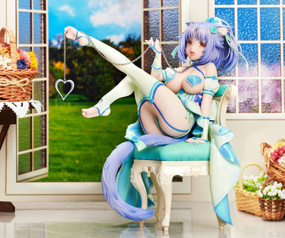 Cinnamon - Nekopara  - Native