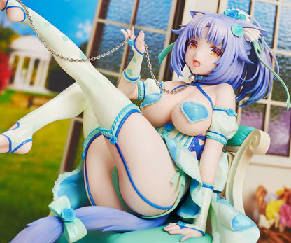 Cinnamon - Nekopara  - Native