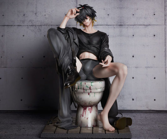 Towa - Character's Selection - Native - Anime Figuren günstig kaufen