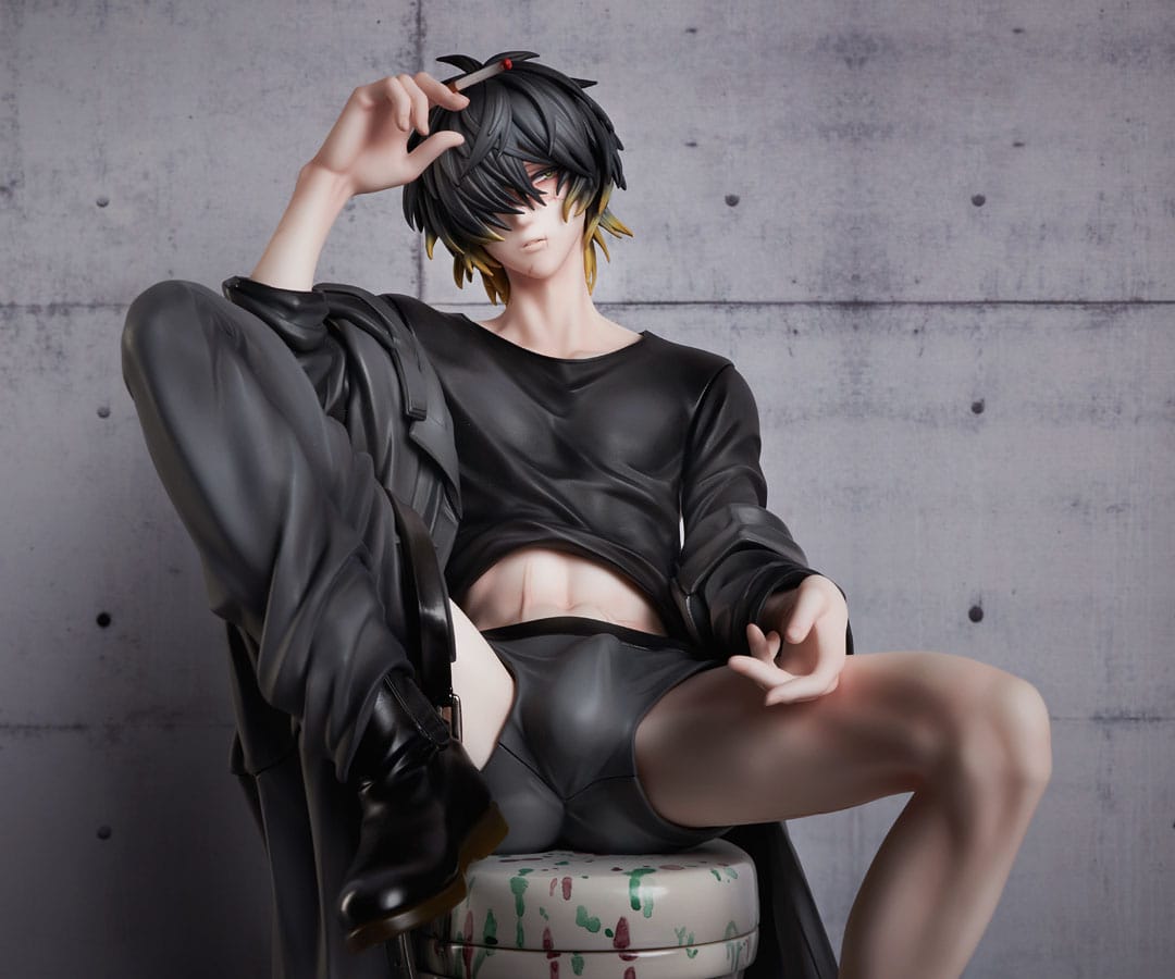 Towa - Character's Selection - Native
