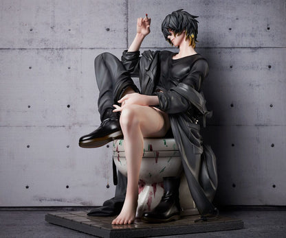 Towa - Character's Selection - Native