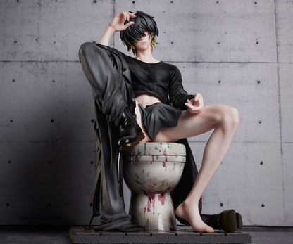 Towa - Character's Selection - Native