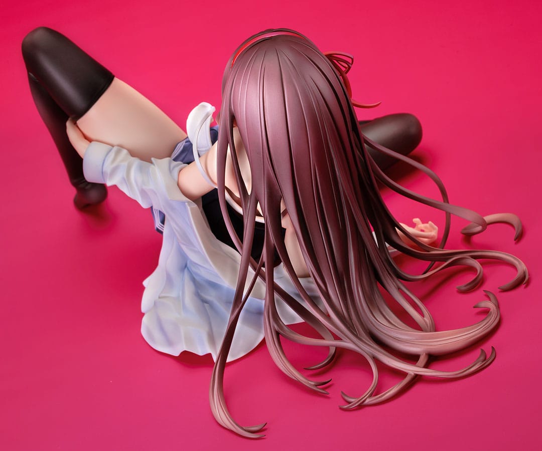 Misshitsu Shoujo Kurehito Misaki Original Character Native - Anime Figuren günstig kaufen