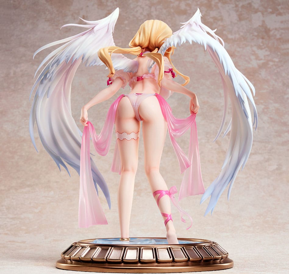 Angel-chan Original Character Native - Anime Figuren günstig kaufen