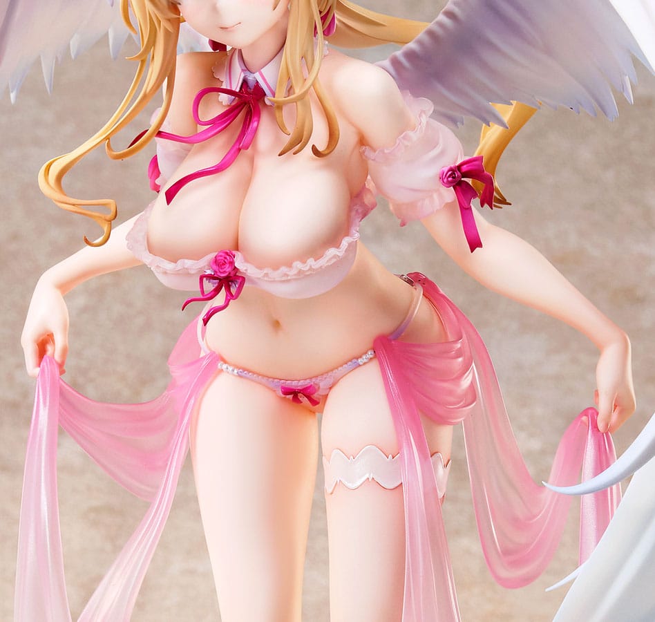 Angel-chan Original Character Native - Anime Figuren günstig kaufen