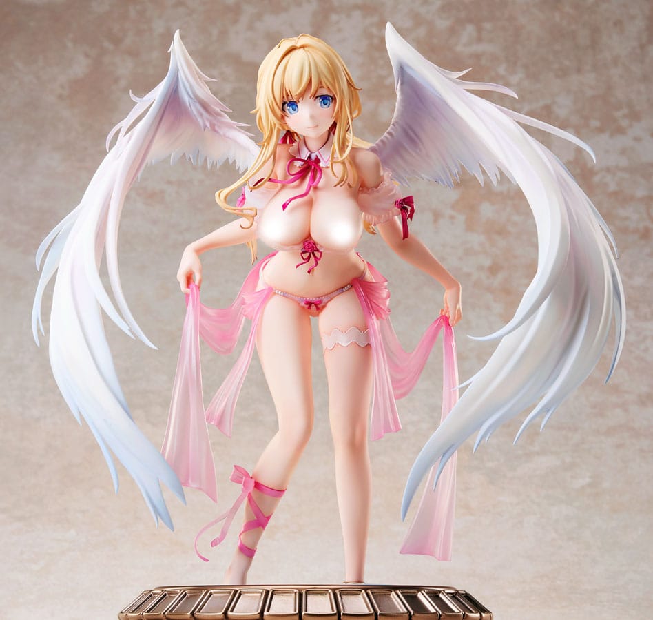 Angel-chan Original Character Native - Anime Figuren günstig kaufen
