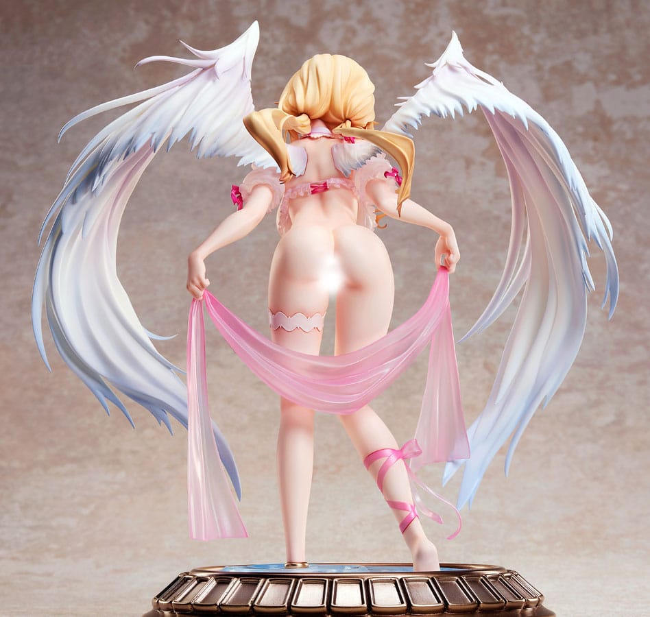Angel-chan Original Character Native - Anime Figuren günstig kaufen