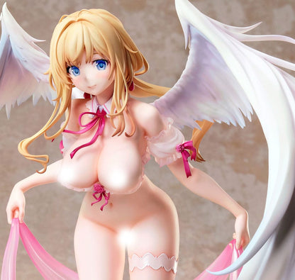 Angel-chan Original Character Native