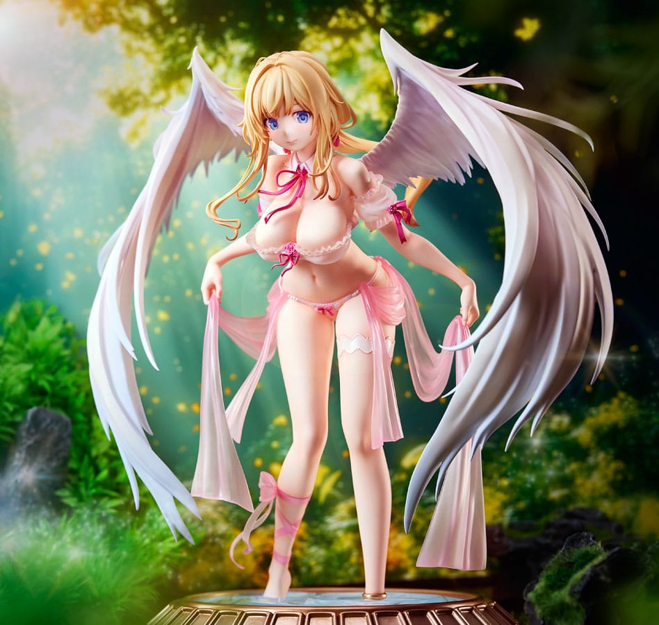Angel-chan Original Character Native - Anime Figuren günstig kaufen