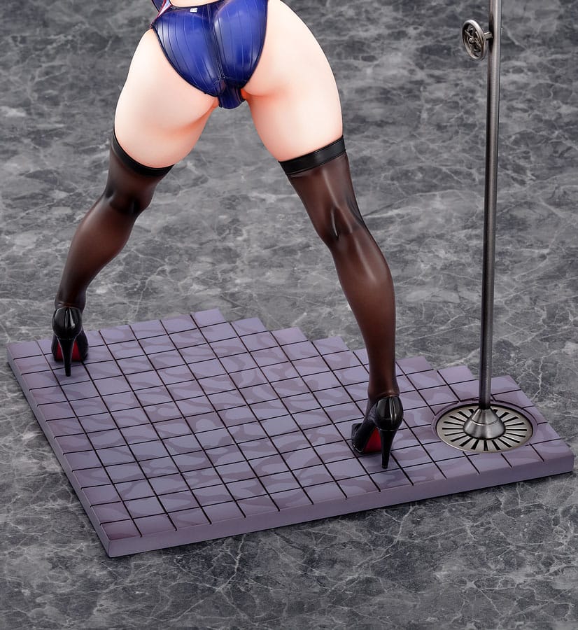 Nagisa Hayami Swimwear Only Ver. Original Character Native