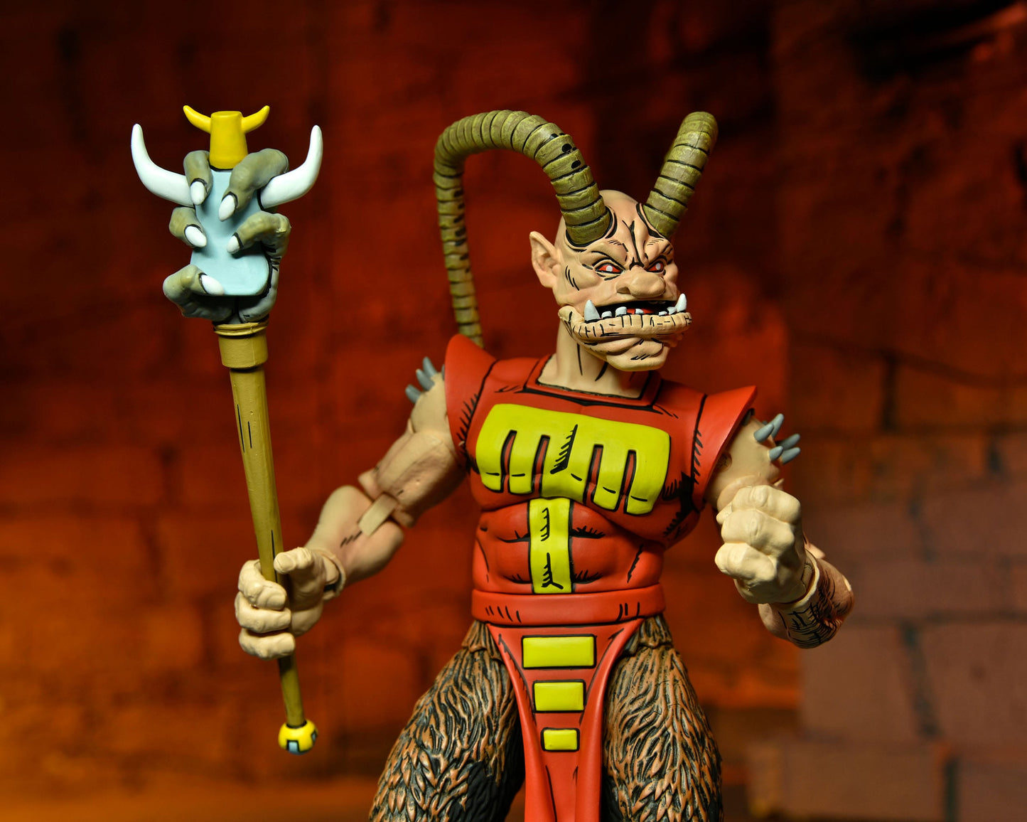 Savanti Romero - Action Figure - Neca