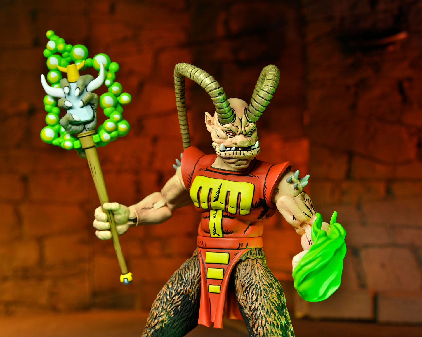 Savanti Romero - Action Figure - Neca