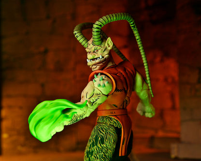 Savanti Romero - Action Figure - Neca
