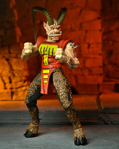 Savanti Romero - Action Figure - Neca