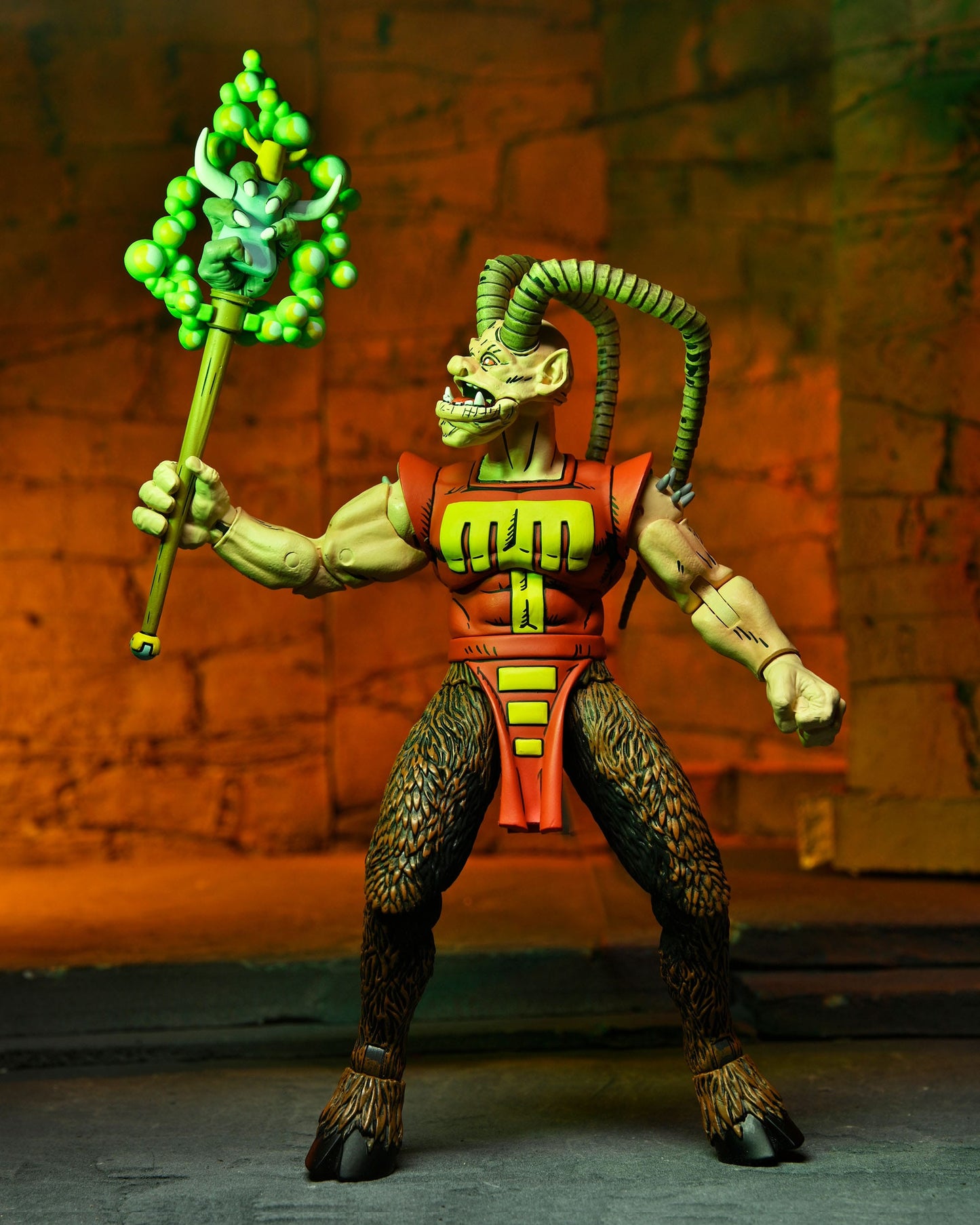 Savanti Romero - Action Figure - Neca