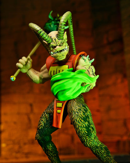 Savanti Romero - Action Figure - Neca