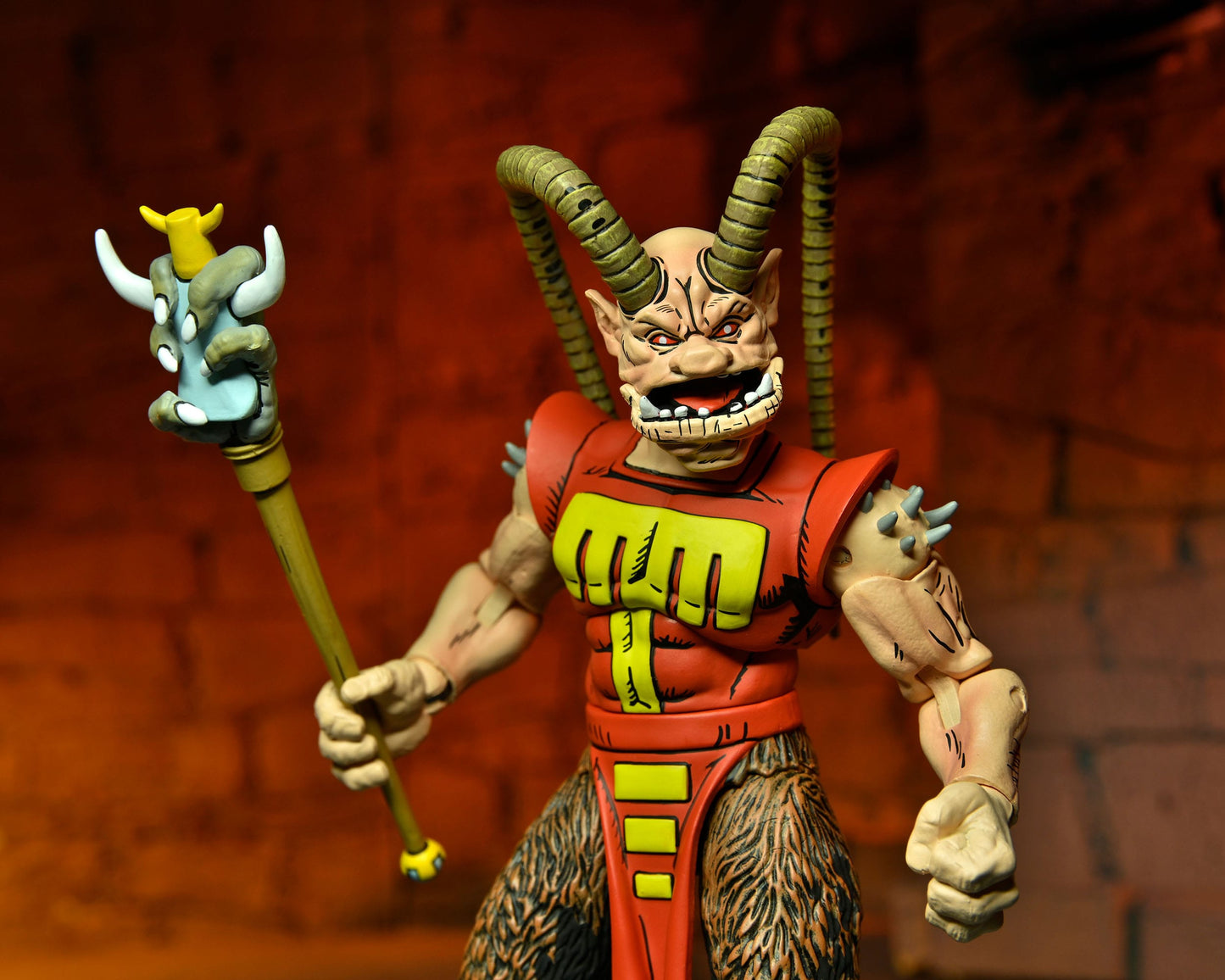 Savanti Romero - Action Figure - Neca
