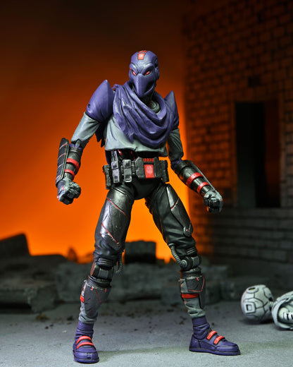 Ultimate Foot Bot - Ationfigur - Neca - Anime Figuren günstig kaufen