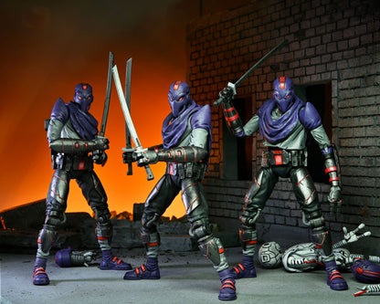 Ultimate Foot Bot - Ationfigur - Neca - Anime Figuren günstig kaufen