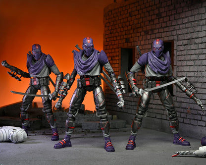 Ultimate Foot Bot - Ationfigur - Neca - Anime Figuren günstig kaufen