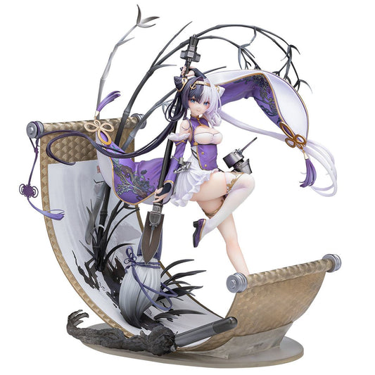 Ying Swei Azur Lane Neonmax Creative - Anime Figuren günstig kaufen