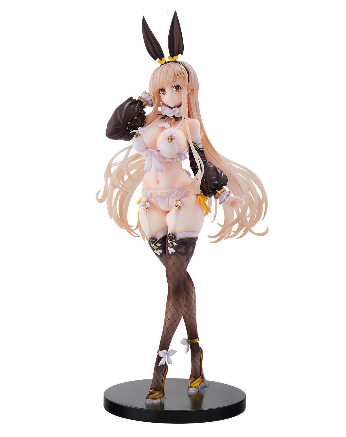 Mois Original Character Neonmax Creative