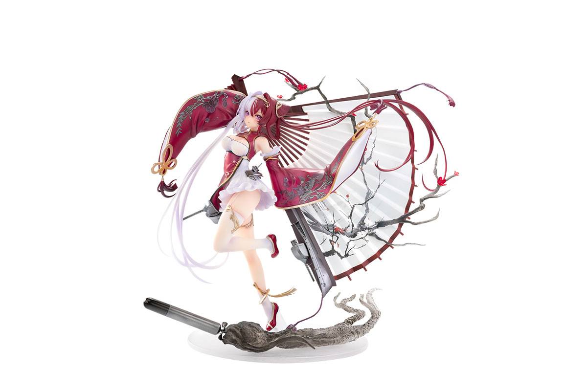 Chao Ho Azur Lane Neonmax - Anime Figuren günstig kaufen