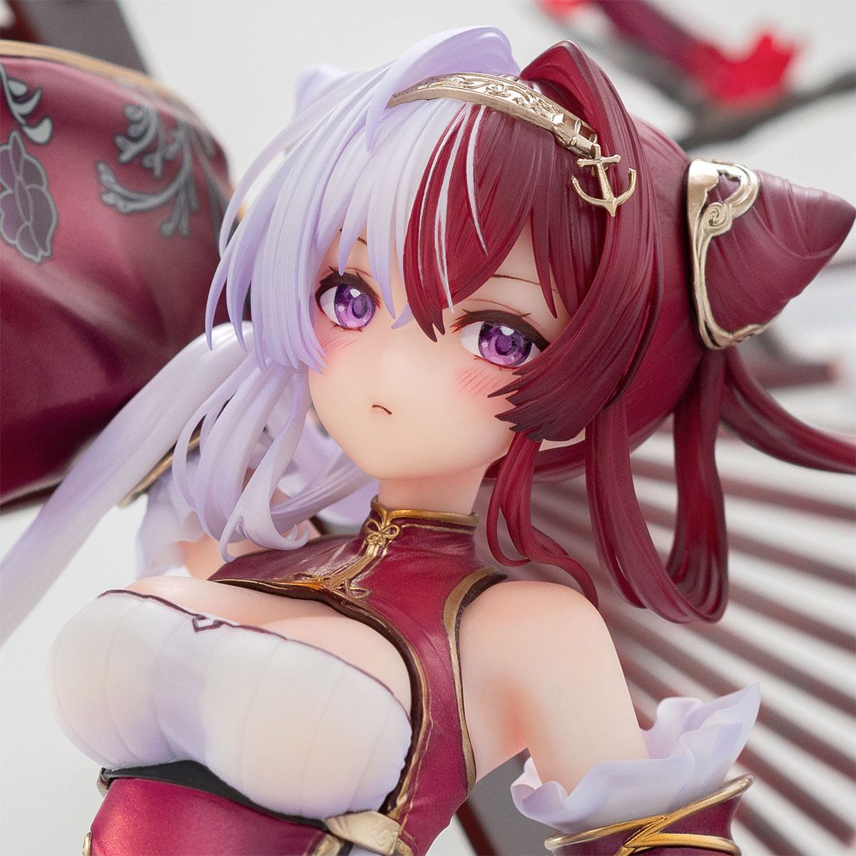 Chao Ho Azur Lane Neonmax