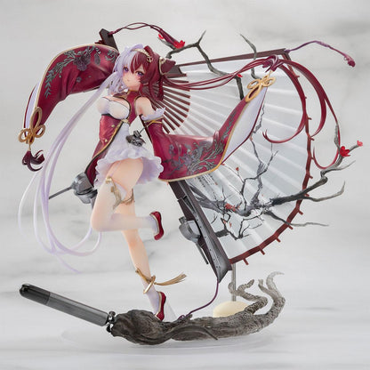 Chao Ho Azur Lane Neonmax - Anime Figuren günstig kaufen
