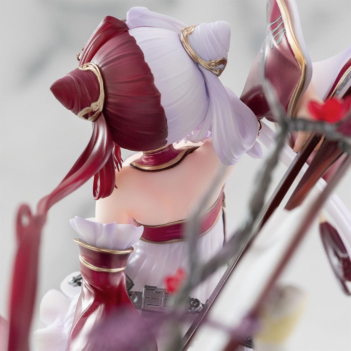 Chao Ho Azur Lane Neonmax - Anime Figuren günstig kaufen