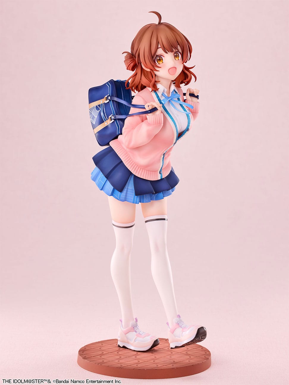Ume Hanami Bonus Edition Gakuen Idolmaster Nenmax Creative