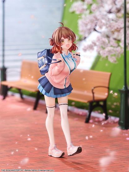 Ume Hanami Bonus Edition Gakuen Idolmaster Nenmax Creative