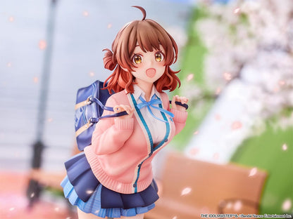 Ume Hanami Bonus Edition Gakuen Idolmaster Nenmax Creative