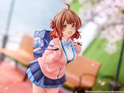 Ume Hanami Bonus Edition Gakuen Idolmaster Nenmax Creative