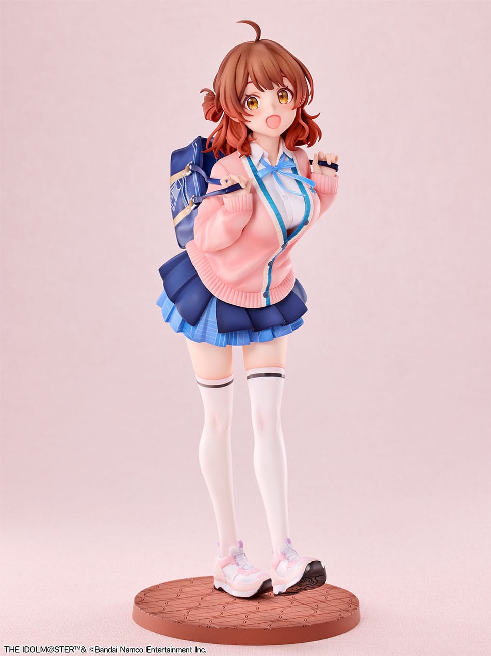 Ume Hanami Bonus Edition Gakuen Idolmaster Nenmax Creative