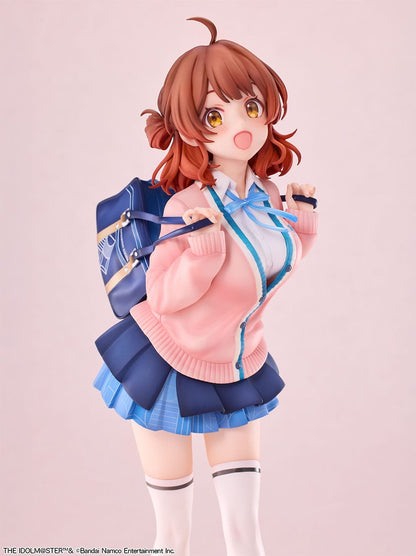 Ume Hanami Bonus Edition Gakuen Idolmaster Nenmax Creative