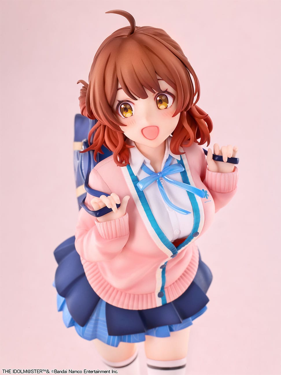 Ume Hanami Bonus Edition Gakuen Idolmaster Nenmax Creative