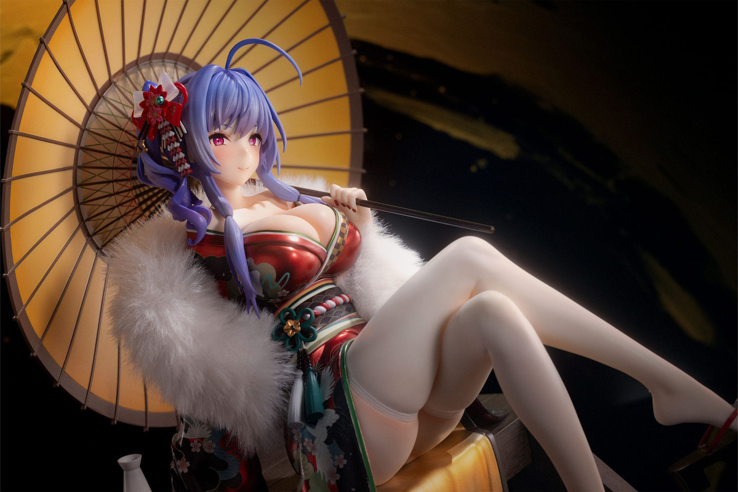 St. Louis Spirits in the Snow Ver. Neonmax Creative