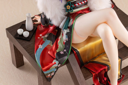 St. Louis Spirits in the Snow Ver. Neonmax Creative