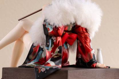 St. Louis Spirits in the Snow Ver. Neonmax Creative