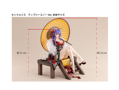 St. Louis Spirits in the Snow Ver. Neonmax Creative