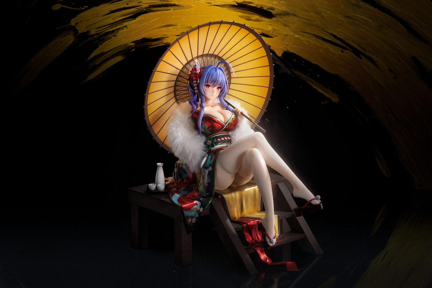 St. Louis Spirits in the Snow Ver. mit Bonus Neonmax Creative